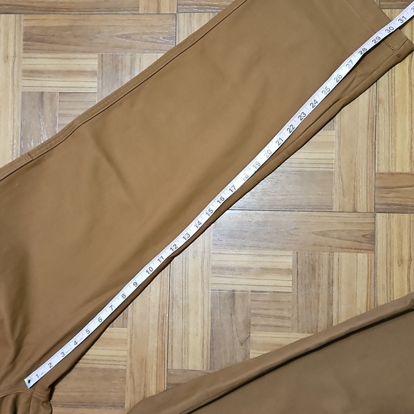 COLEMAN lined carpenter pants - Picture 11 of 13